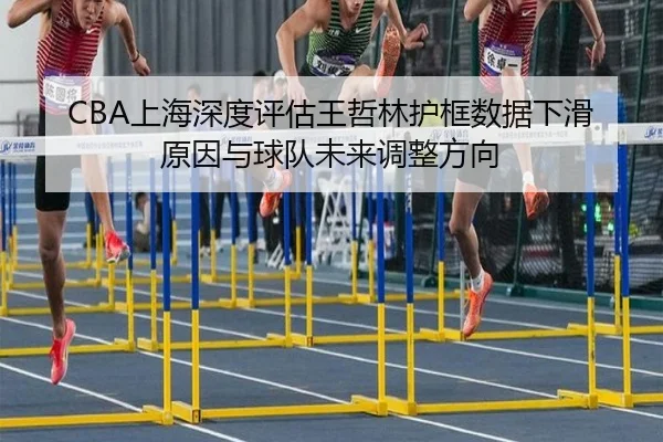 CBA上海深度评估王哲林护框数据下滑原因与球队未来调整方向