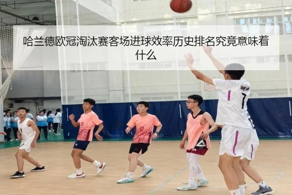 哈兰德欧冠淘汰赛客场进球效率历史排名究竟意味着什么